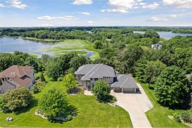 Lake Home For Sale in Shakopee, Minnesota