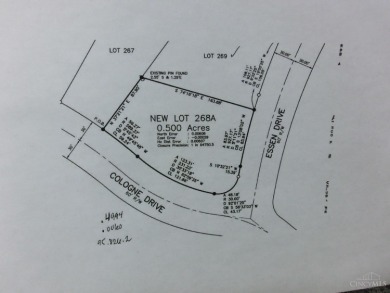 Lake Lot For Sale in Perry Twp, Ohio