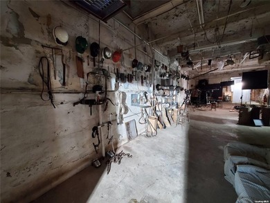 Historical industrial building that has favorable zoning to - photo 11
