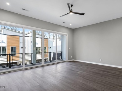 An exceptional opportunity in the heart of Five Points. Move