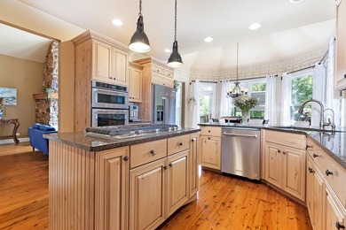 Wow! Look at this unique opportunity for a Private Riverfront - photo 12