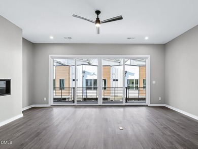 An exceptional opportunity in the heart of Five Points. Move