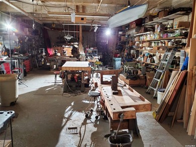 Historical industrial building that has favorable zoning to - photo 13