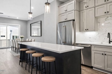 An exceptional opportunity in the heart of Five Points. Move