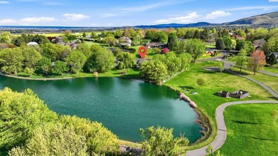 MLS# 292211 | Rare Lakefront Opportunity in The Lakes One of - photo 4