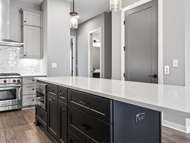 An exceptional opportunity in the heart of Five Points. Move