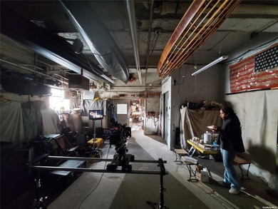 Historical industrial building that has favorable zoning to - photo 18