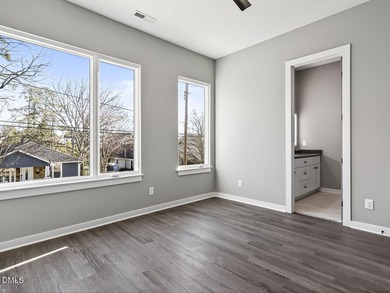 An exceptional opportunity in the heart of Five Points. Move