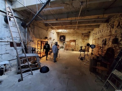 Historical industrial building that has favorable zoning to - photo 19