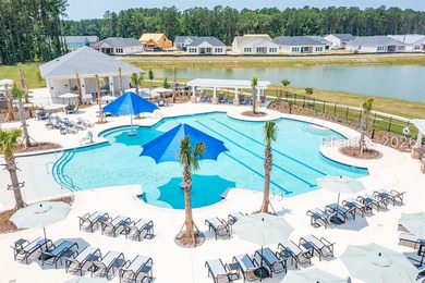 Welcome to the award-winning Four Seasons Carolina Oaks 55+ - photo 20