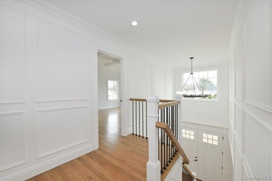Welcome to this beautiful newly constructed center hall colonial - photo 21