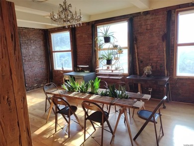 Historical industrial building that has favorable zoning to - photo 21