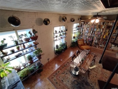 Historical industrial building that has favorable zoning to - photo 22
