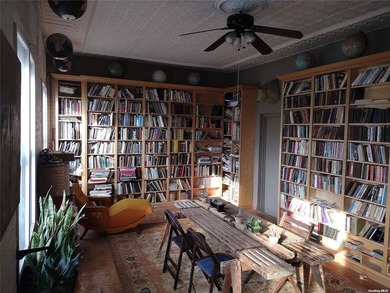 Historical industrial building that has favorable zoning to - photo 23