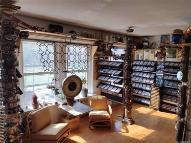 Historical industrial building that has favorable zoning to - photo 24