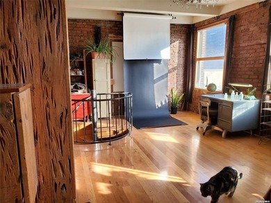Historical industrial building that has favorable zoning to - photo 25