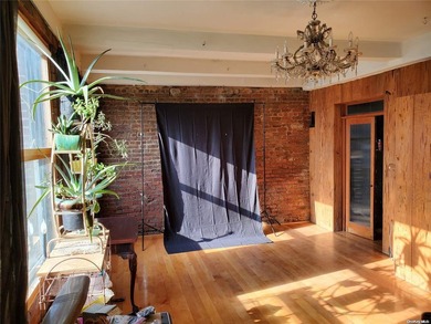 Historical industrial building that has favorable zoning to - photo 26