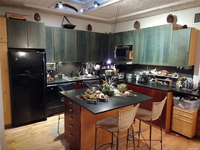 Historical industrial building that has favorable zoning to - photo 27