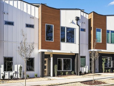 An exceptional opportunity in the heart of Five Points. Move