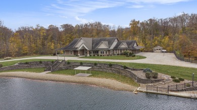 (private lake, pond, creek) Home For Sale in Breman Indiana