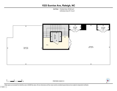 An exceptional opportunity in the heart of Five Points. Move