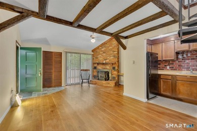 Tucked away in the serene and highly sought-after Quonnipaug - photo 2