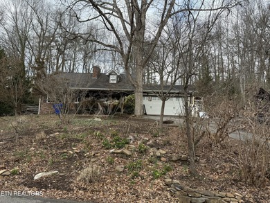 LOOK AT THE CHARACTER and potential of this unique home. Owners - photo 2