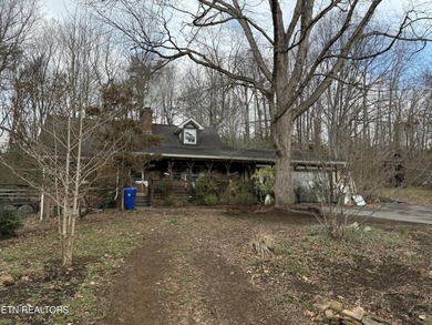 LOOK AT THE CHARACTER and potential of this unique home. Owners - photo 3