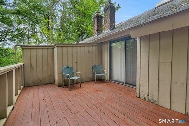 Tucked away in the serene and highly sought-after Quonnipaug - photo 4