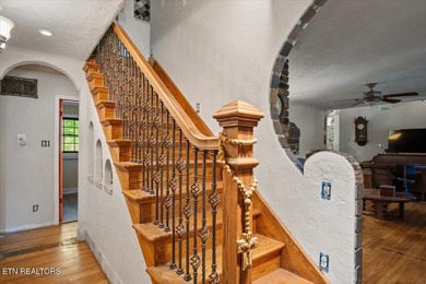 LOOK AT THE CHARACTER and potential of this unique home. Owners - photo 5