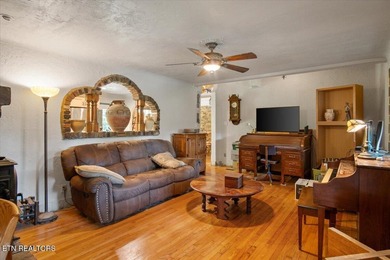 LOOK AT THE CHARACTER and potential of this unique home. Owners - photo 6