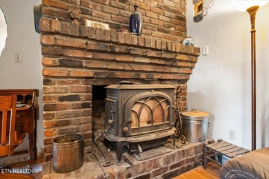 LOOK AT THE CHARACTER and potential of this unique home. Owners - photo 7