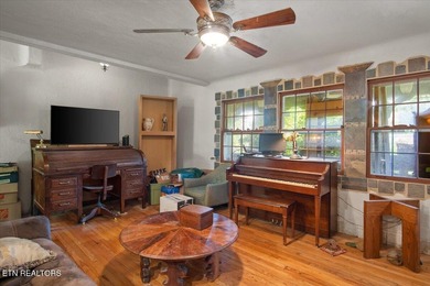 LOOK AT THE CHARACTER and potential of this unique home. Owners - photo 8