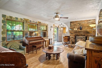 LOOK AT THE CHARACTER and potential of this unique home. Owners - photo 9