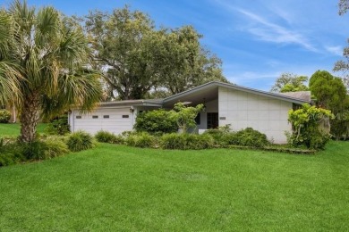 Lake Home For Sale in Dunedin, Florida
