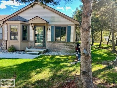 Lake Saint Clair Home Active Under Contract in Harrison Michigan