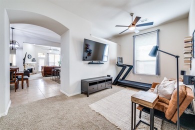 A beautifully maintained home in the heart of Little Elm and - photo 6