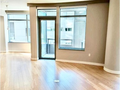 Enjoy South Waterfront in this spacious true one-bedroom condo