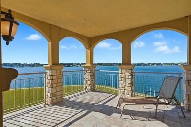 Lake Condo For Sale in Corsicana, Texas