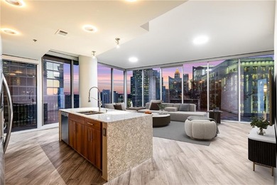 Lake Clara Meer Condo For Sale in Atlanta Georgia