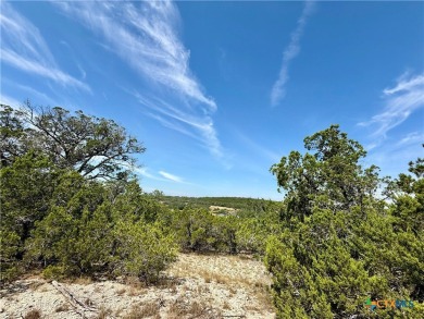 Canyon Lake Lot For Sale in Fischer Texas