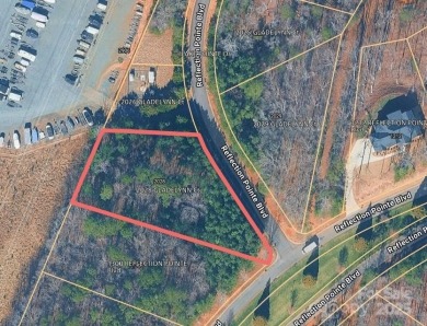 Lake Lot For Sale in Belmont, North Carolina