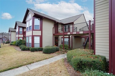 Chattahoochee River - Fulton County Condo For Sale in Alpharetta Georgia