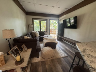 Beautiful 2-bedroom, 2-bath condo located just steps from the