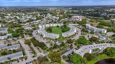Updated 1st floor condo in Century Village East. Active 55+ - photo 13