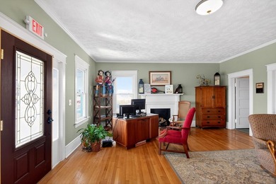 Unlock the potential of this versatile commercial property