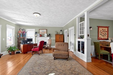 Unlock the potential of this versatile commercial property