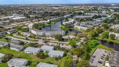 Updated 1st floor condo in Century Village East. Active 55+ - photo 16