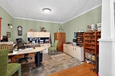 Unlock the potential of this versatile commercial property