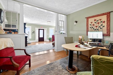 Unlock the potential of this versatile commercial property